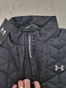 Pánska bunda Under Armour - 10