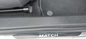 Volkswagen Golf Variant 1.6 TDI MATCH - 10