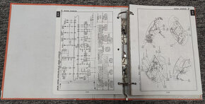 Servisná príručka MAZDA 323 Protege 1997 BP MX - 10