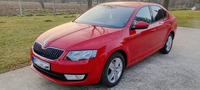 Škoda Octavia III 1.6 TDI Elegance - 10