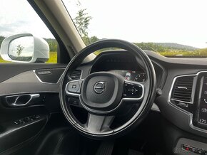 Volvo XC90 T6 Drive Inscription AWD A/T - 10