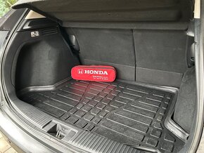 Honda HRV. Nová EK aj TK ( 01/2025 ) - 10