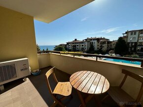 Apartman s 1 loznici, Sv.Vlas, Bulharsko, Garden of Eden - 10