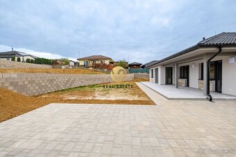 Na PREDAJ 4i RD 165m2 s veľkorysým pozemkom 1270m2 - 10