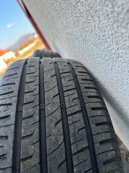 Letná sada 215/55 R17 - 10