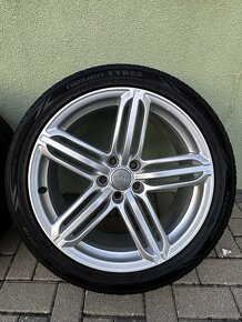 Audi POMPEI 5x112 r19 - 10