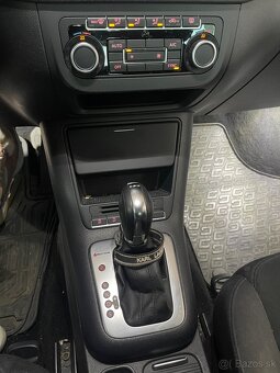 VW Tiguan 2.0 tdi 4motion - 10