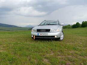 Audi a4 b5 1,9tdi 85kw - 10