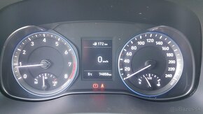 Hyundai Kona 1.0 T-GDi 2018 Xpossible - 10