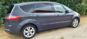 Ford S-max 2.0 TDCi 120kw - 10