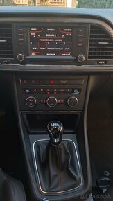 Seat Leon FR 2.0TDI - 10