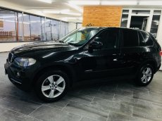 BMW X5 DRIVE 3,0D   4×4 - 10