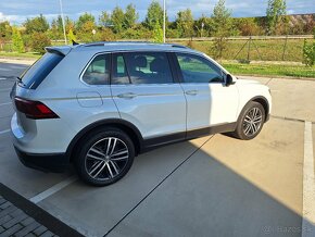 Volkswagen Tiguan - 10