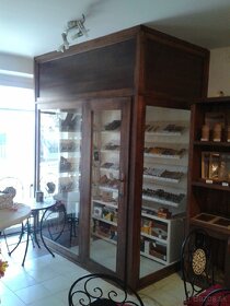 walk-in humidor - 10