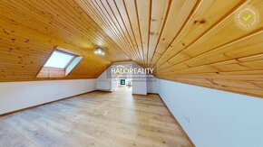 HALO reality - Predaj, apartmán Vysoké Tatry - EXKLUZÍVNE HA - 10