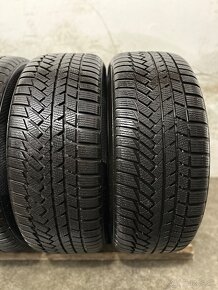 Zimná sada Audi A6 S6 C8 - 5x112 R20 , 255/40/20 - 10