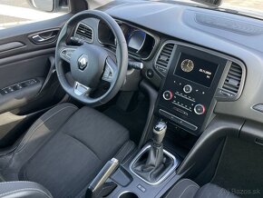 Renault Mégane Limited 1.5 dCi M6, r.v.: 2019 - 10