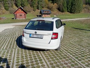 Škoda Fabia 1.4 TDi - 10