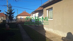 Rodinný dom v Encs 36000,-Eur - 10