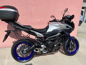 Yamaha Tracer 900,rok 2016,46000km, 1 rok záruka - 10