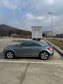 Audi TT 2.0 TFSi - 10