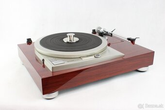 Gramofón TECHNICS SP-25 - 10