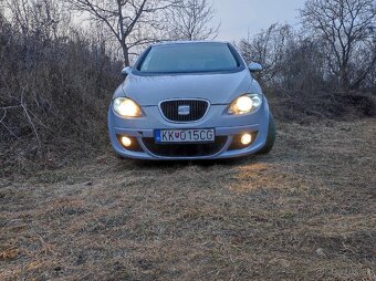 Seat Altea 1.9 TDI 77kw 2006 - 10