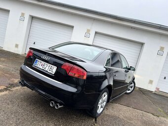 Audi A4 B7 1.9 tdi 85kw ABT uprava - 10