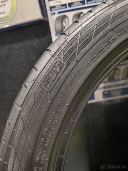 235/45 R20 Continental letne pneumatiky - 10