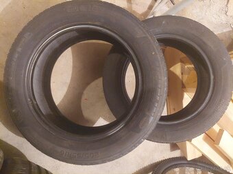 205/55 r16 letné MICHELIN HANKOOK - 10