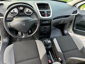 Peugeot 207 1.4e 16V Premium - 10