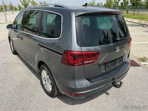 SEAT ALHAMBRA FR - PREDAJ AJ NA SPLÁTKY - 10