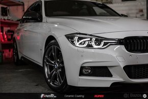 BMW 330e - hybrid - cena s DPH - 2018 - 10