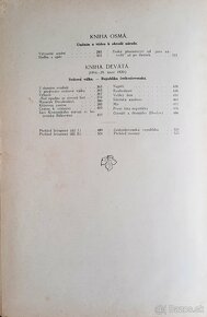 Obrázkové dějiny národa Československého I. + II. (1923) - 10