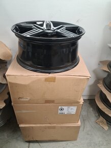 5X112 R20 AMG-DISKY MERCEDES - 10