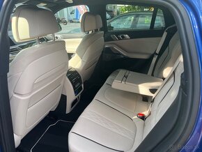 BMW X6 M50i / možnosť odpoctu DPH - 10