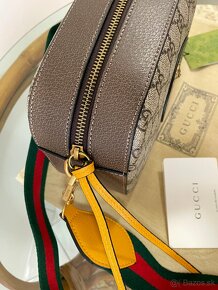 Gucci Neo Vintage GG Supreme crossbody - 10