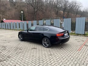 Audi A5 2013 2.0 TDi - 10