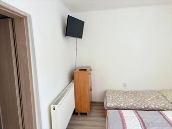 ❇️ UBYTOVANIE LEVICE CENTRUM MESTA APARTMÁN S TERASOU/DVOROM - 10