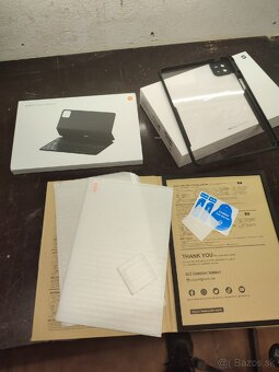 Tablet Xiaomi tab 6 - 10