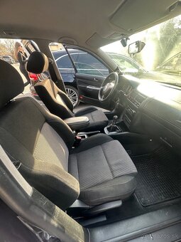 VW golf 4 1.9TDi 110kw - 10