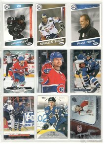 Hokejove karticky Slovakov v NHL na predaj alebo vymenu - 10