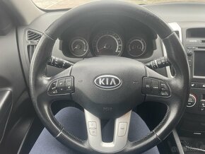 kia ceed - 10