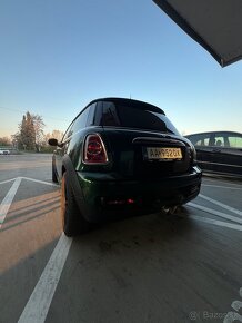 MINI COOPER S, 2012 - 10