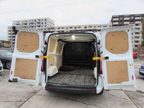 Ford Transit Custom 2, 0 TDCI, L1H1 - 10