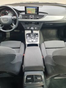 Audi A6 2.0 TDI ultra 190k S tronic - 10