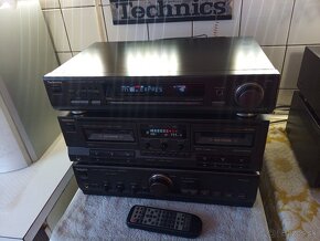 Technics zostava - 10