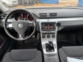 Volkswagen Passat Variant 2.0 TDI Comfortline - 10