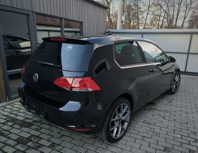 Volkswagen Golf 1.4TSi | DSG | ŤAŽNÉ | PARKOVACÍ ASISTENT - 10