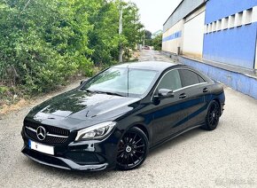 Mercedes CLA AMG Line - 10